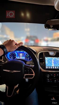 Chrysler 300